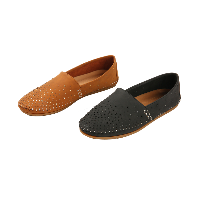 High Quality Ladies Sandals Shoes Summer Casual Breathable Flat Shoes For Women New Styles