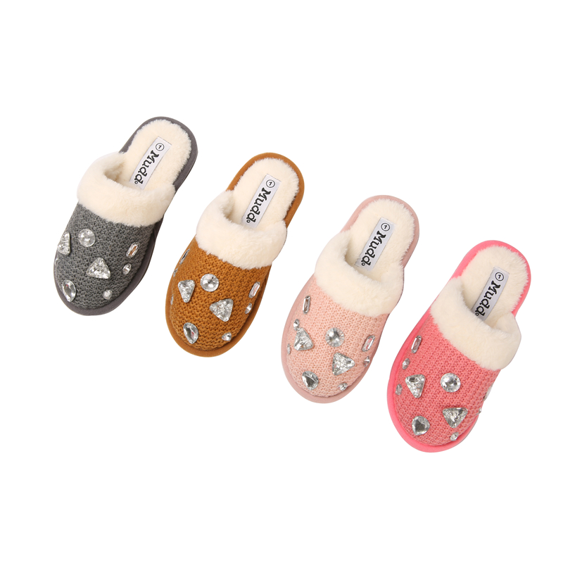 Wholesale Slippers For Women Fashion Comfortable New Styles Trending Slippers For Women