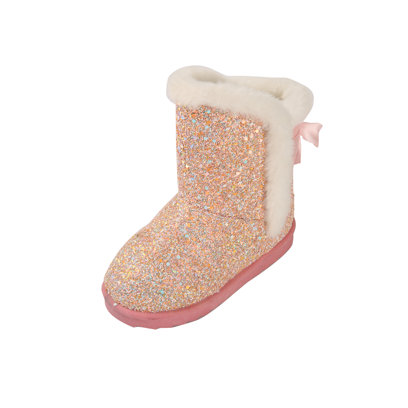 New Styles Ankle Warm Winter Boots For Women Fashion High Quality Boots Women Shoes