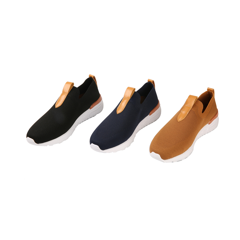 Light Weight Men's Running Shoes Sneaker Fashion Trending Men's Comfortable Shoes