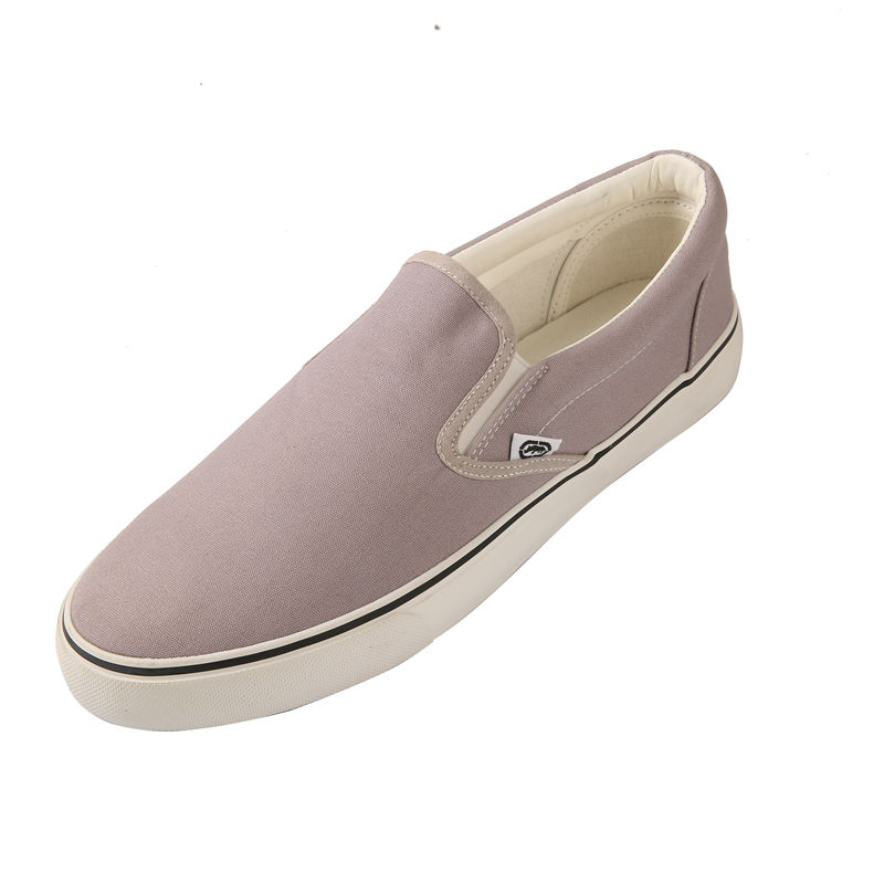 Comfortable Solid Color Men Vulcanized Fashion Casual Low Top Canvas women shoes sandals ladies