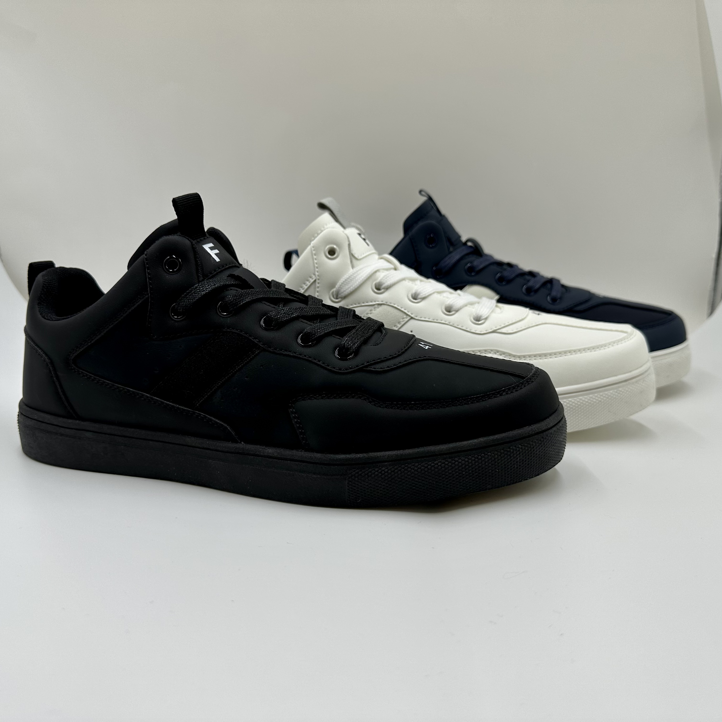 New Styles Customized Men'S Casual Shoes Fly Knit Running Lace-Up Style Sports Men'S Casual Shoes