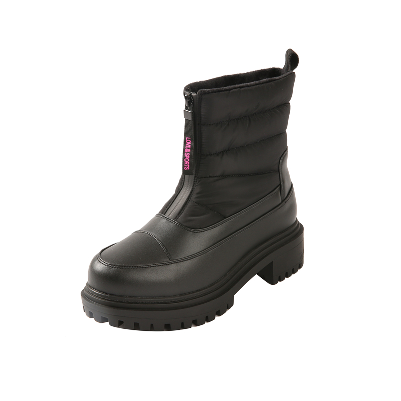 Personalized Boots Women Shoes Winter Ankle Confortable Warm Round Toe  Women Shoes Boots