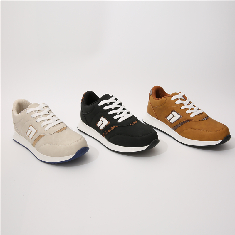 New Style Summer Spring Anti-slippery Comfortable Casual Retro Sneaker Shoes Fitness Walking Style Sport Shoes