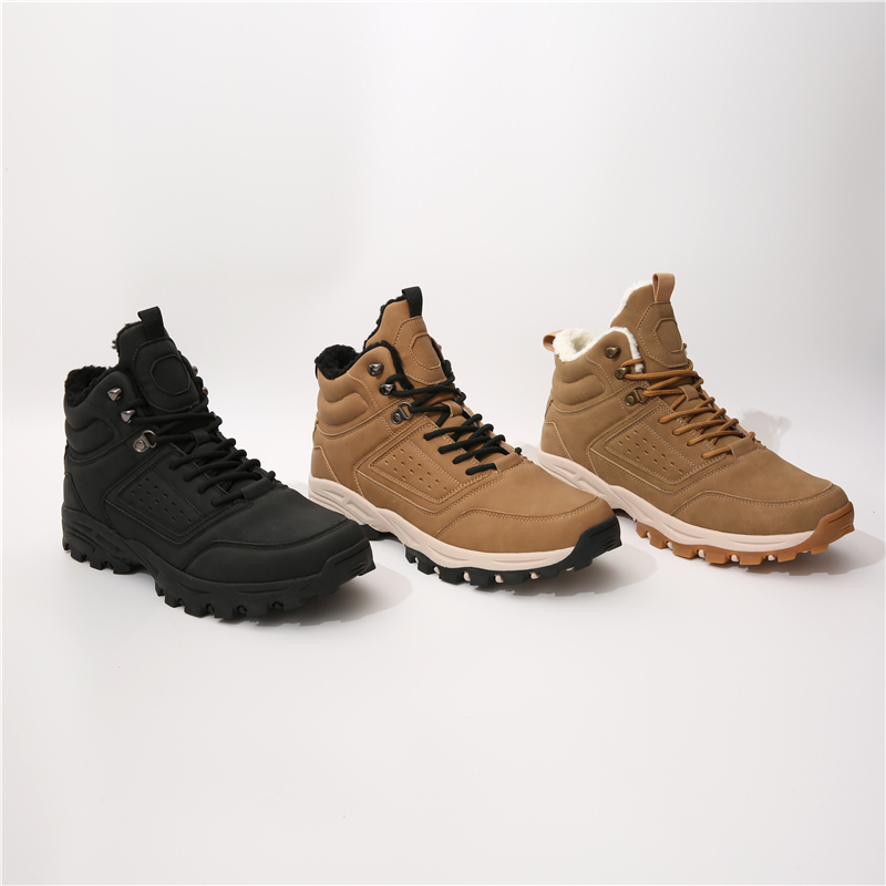 Fashion New Product Stylish Casual Sport Shoes Men Walking Style Running Sneakers Shoes