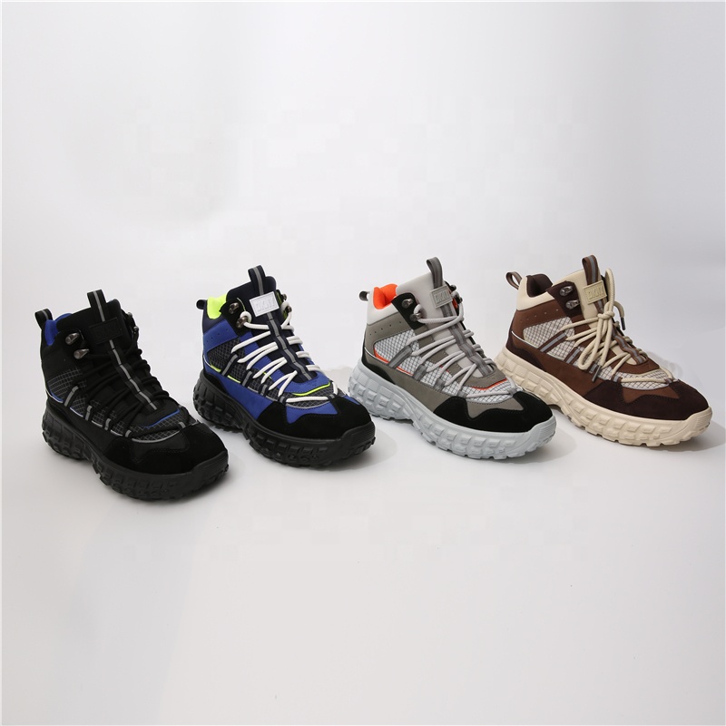 Custom Winter Height Increasing Running Walking Style Waterproof Shoe Sneaker Original Shoes Sneakers For Men