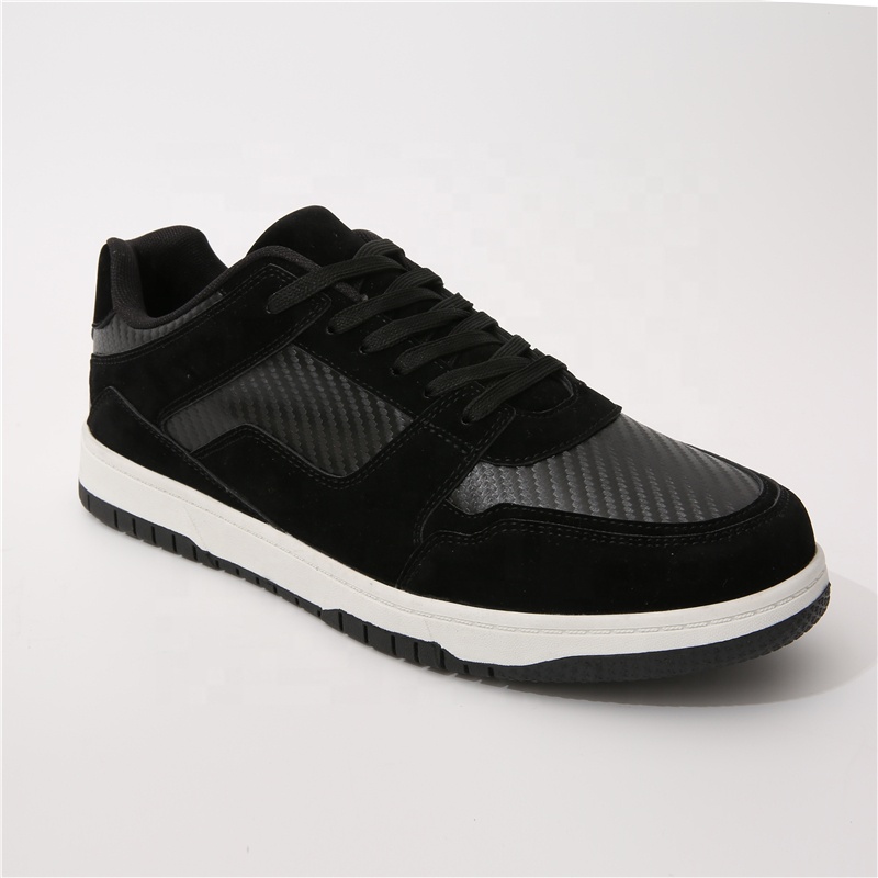 Customized Men Casual Walking Shoe Comfortable Soft Sole height Increasing Walking Shoes Sneakers