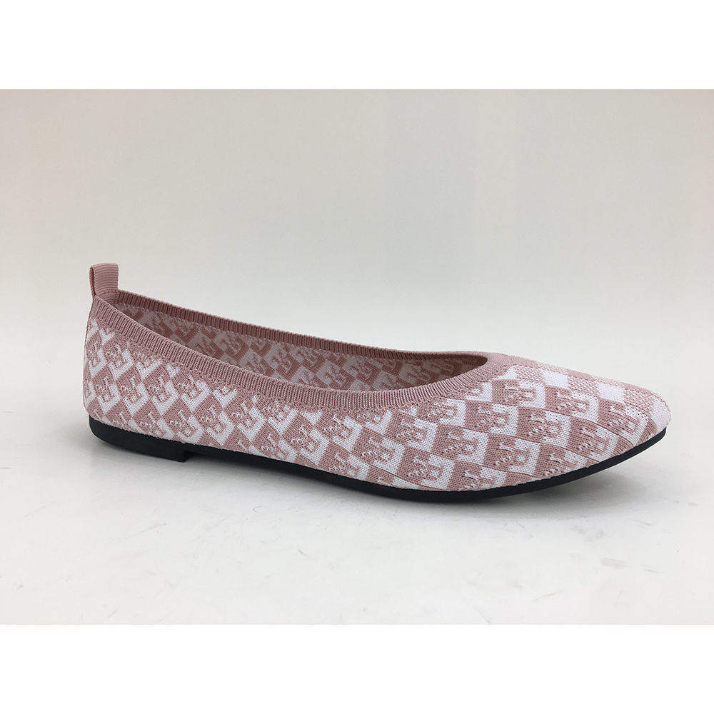 Pretty Design Women Round Toe Loafers Shoe Women's Flats Tassel Loafers Flat Boat Shoe