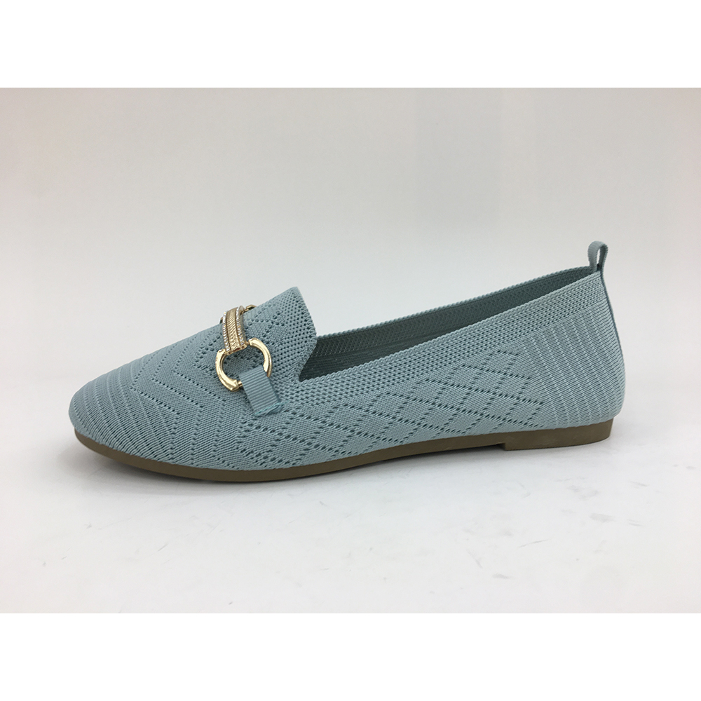 Women Flat Shoes Bow Ballet Boat Shoes Candy Color Shallow Mouth Party Dress Flat Shoes For Ladies