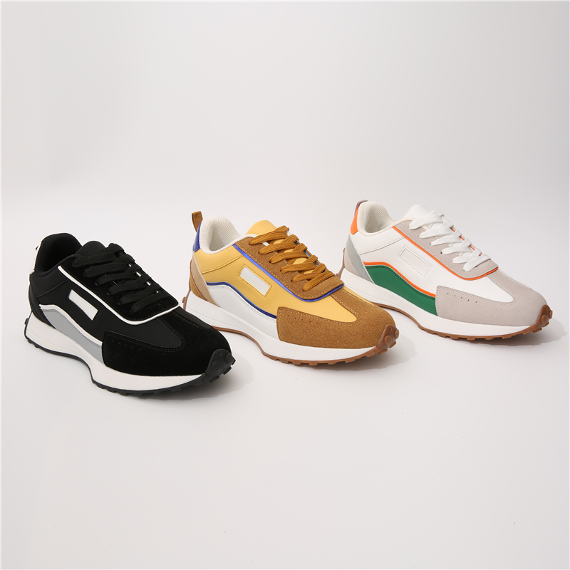 New Arrival Women's Tpr Sole Slip-On Shoes Sneakers Classic Style Breathable Hard-Wearing Sneakers For Women And Ladies