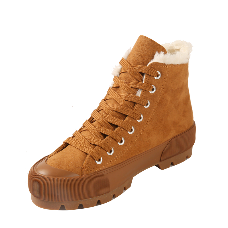 Unisex Adult Sport Running Shoes Winter Walking Lace Up Men Breathable Canvas Vulcanize Shoes