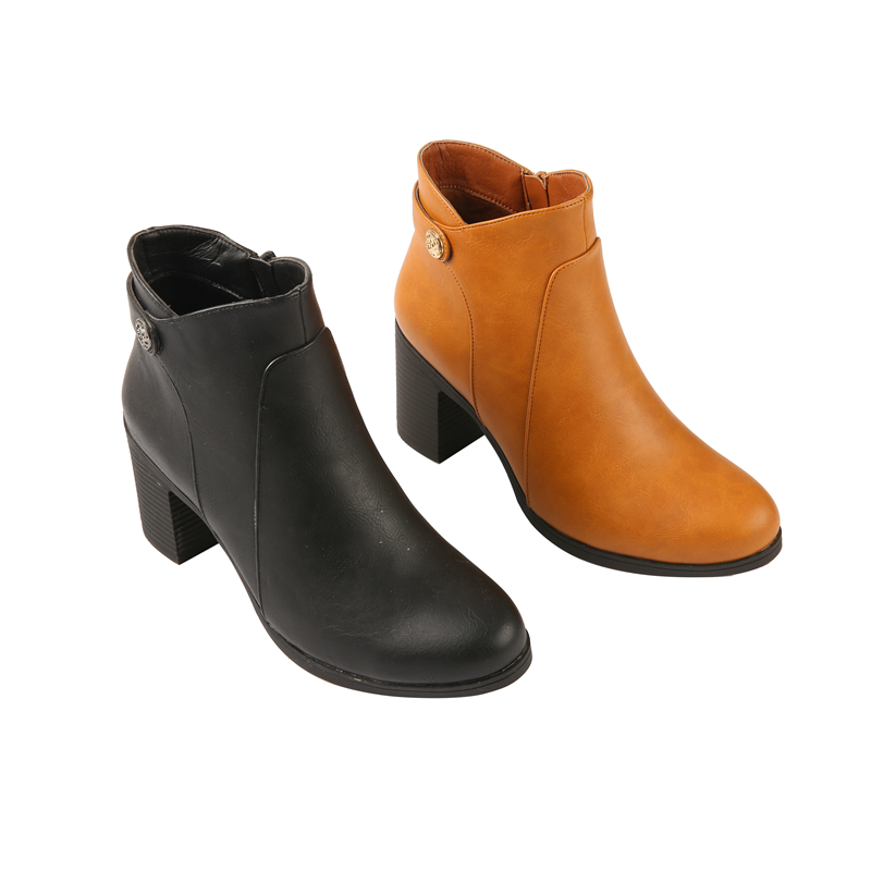 High Quality Boots Women Shoes Autumn And Winter Comfortable Warm Ankle Women Shoes Boots