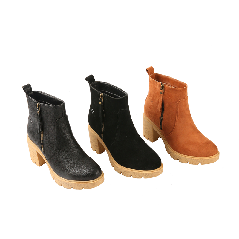 Soft Comfortable Snow Boots Waterproof For Women Winter Thicken Warm Boots For Women New Styles