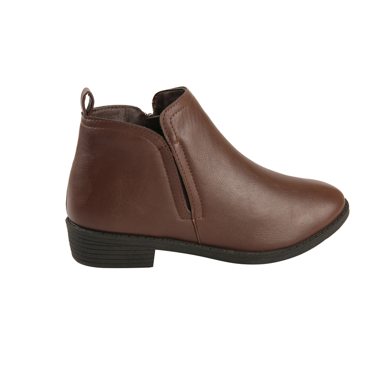 Fashion New Style Women Winter Boots Winter Ankle High Comfortable Boots For Women