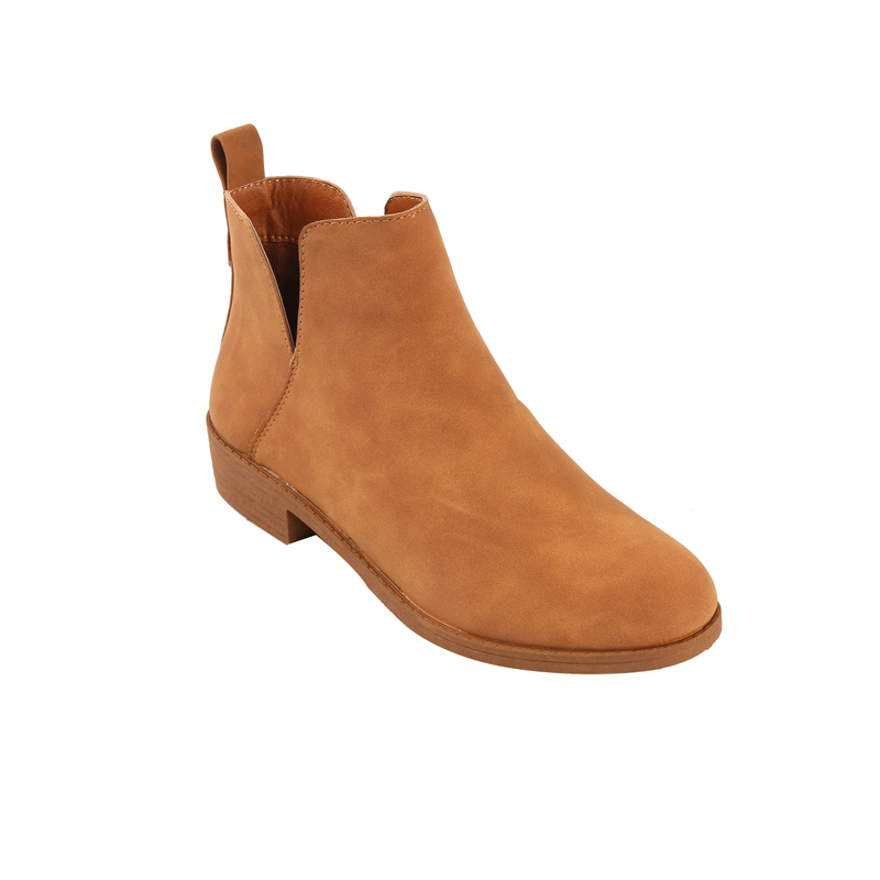 Fashionable Boots Women Shoes Heel Multi Color Snow Warm Hot Sale Boots Women Fashion