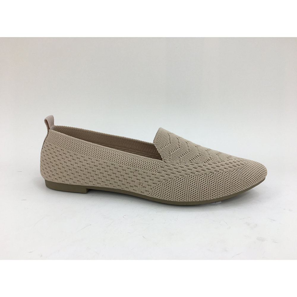 2024 New Arrive Casual Loafers Women's Flats Classic Versatile Soft Sole Ladies Summer Flats Comfortable Shoes