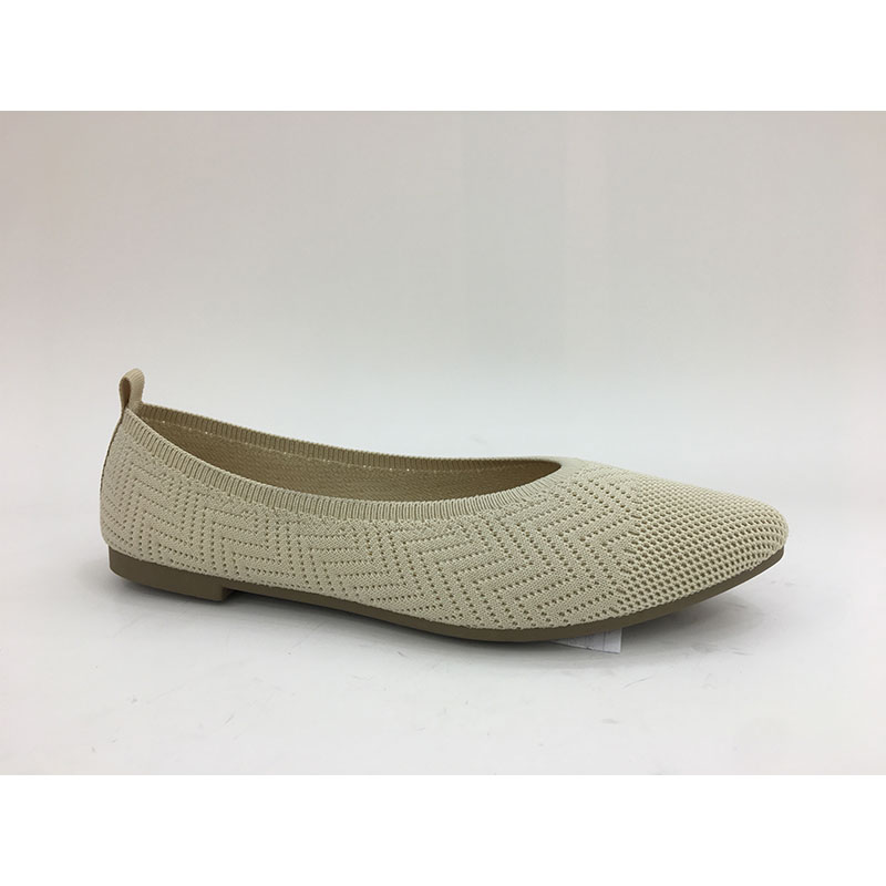 2024 New Style Custom Logo Wholesale Modest Style Ladies Women's Fashion Delicacy Shoes