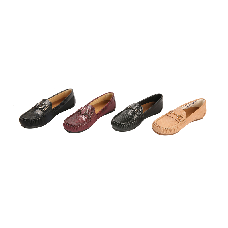 Women Flat  Low Casual Shoes With High Quality Comfortable Flat Shoes For Women New Styles