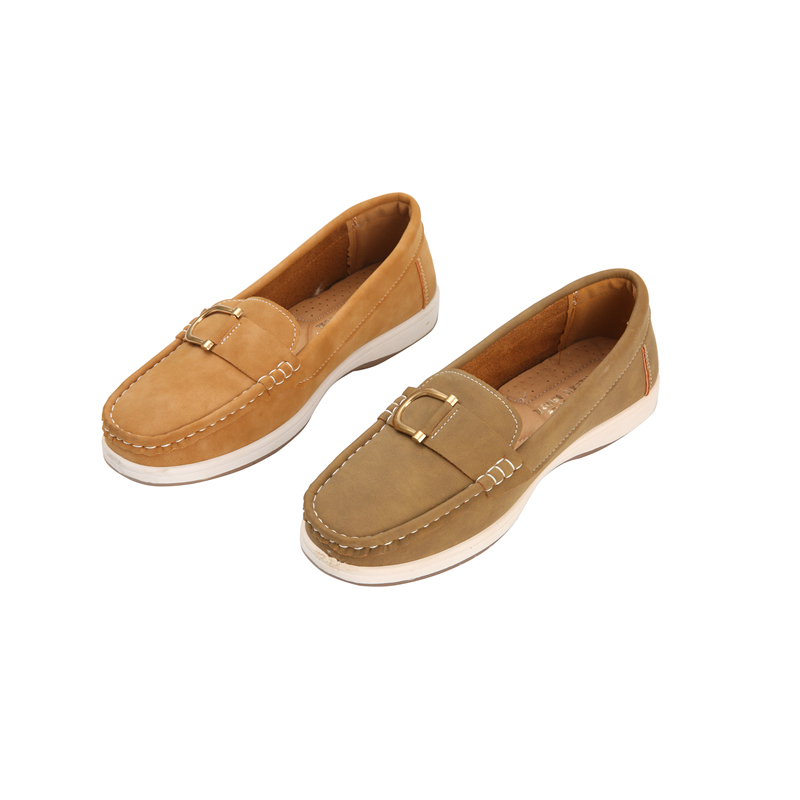 High Quality Summer Flat Shoes Ladies Anti-slip Wholesale Women's Home Flat Casual Shoes