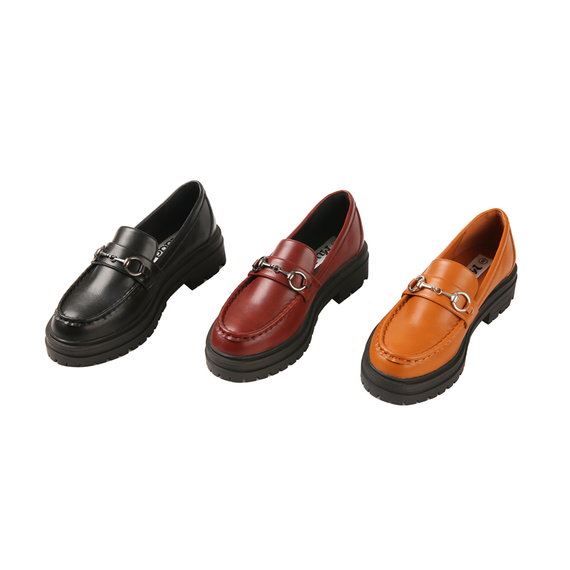 Comfortable Breathable Flat Pumps Women Shoes Simple Retro Mules Womens Shoes Flat