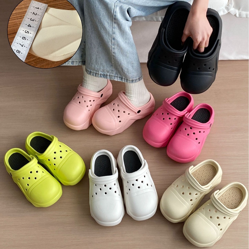 Wholesale New Womens Lady Beach Slippers Non-slip Outdoor Garden Pool Slides Slipper Shoes