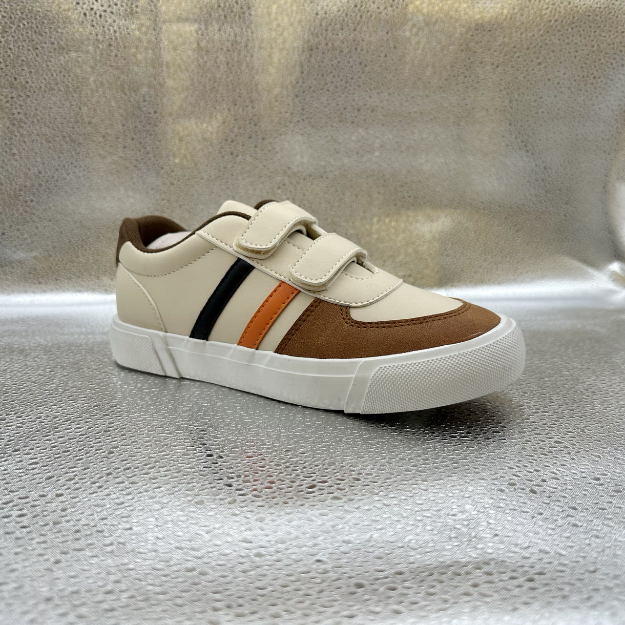 Slip-On Trendy Shoes Casual Anti-Slip Comfortable Light Weight Shoes Wholesale Walking Shoes