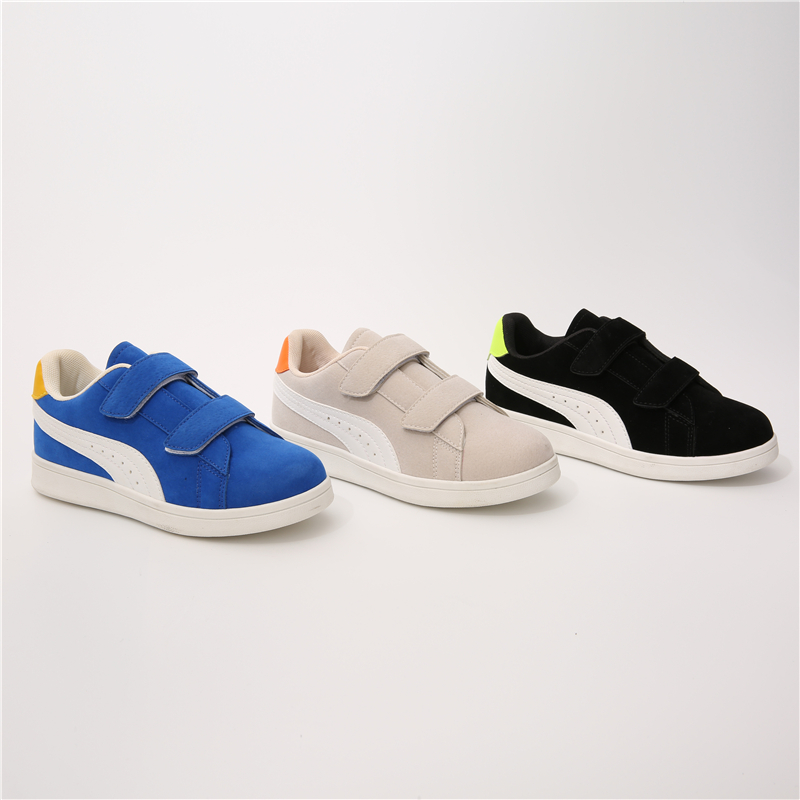 New ArrivaL Boys' Sneakers Girls Children's School Anti-slip Sports Walking Style Shoes