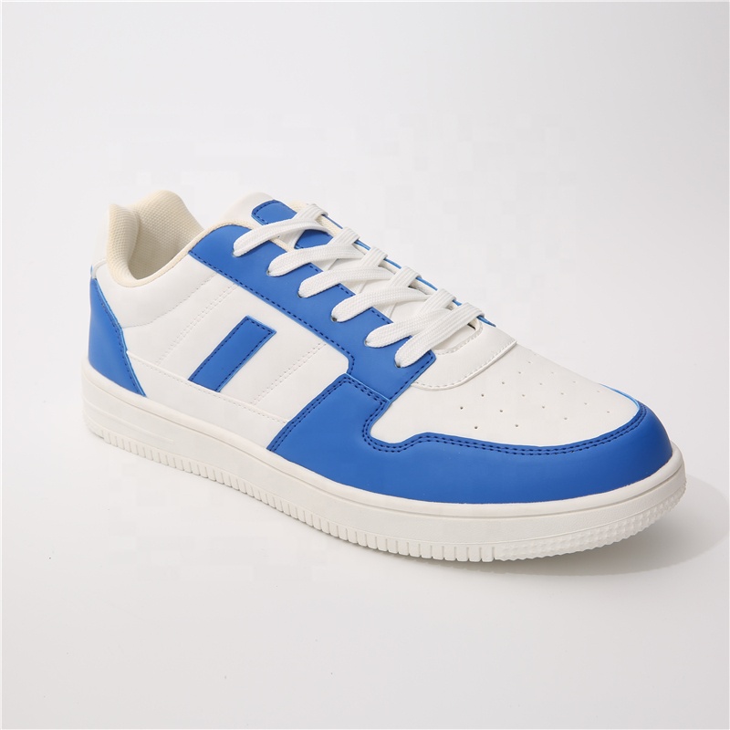 High Quality Comfortable Breathable Soft Sole Men's Sneakers Daily Wear Three Colors Men Walking Outdoor Sports Sneakers Shoes